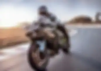 Ruaarr Biasa! Kawasaki Ninja H2 2019 Dilengkapi Cat Ajaib, Terkena Goresan Bisa Hilang Sendiri