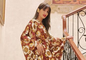 Ketakutan Saat Berada di Rumah sang Eyang yang Gelap Gulita, Nia Ramadhani Diomeli Mamanya: Katanya Berarti Menduakan Tuhan..