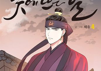 Sinopsis Drakor The Moon that Rises in the Day, Kisah Cinta Sepihak yang Rumit, Jadwal Tayang dan Link Nonton Nyusul