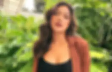 Heboh Dibilang Mirip Kurma Citayam, Marion Jola: Agak Sedih!