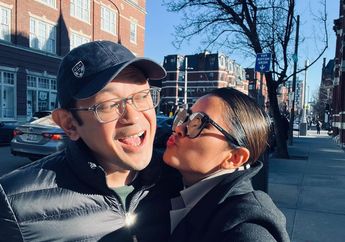 Diperistri Bos yang Punya 17 Perusahaan, Ternyata Inilah Ladang Uang Suami Titi Radjo Bintang yang Tak Habis 7 Turunan!