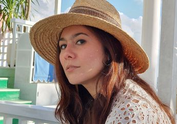 Wulan Guritno Pakai Busana Transparan hingga Celana Dalamnya Terlihat, Penampilan Mantan Istri Adilla Dimitri Justru Banjir Pujian dari Netizen, Intip Potret Seksinya!