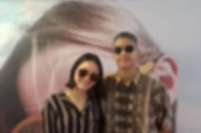 Video Kekerasannya pada Alyssa Daguise Viral, Al Ghazali Untai Kalimat Penyesalan