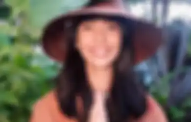 Keren! Model Amalia Tambunan Berani Kejar Pelaku Begal Bokong