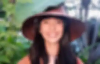 Keren! Model Amalia Tambunan Berani Kejar Pelaku Begal Bokong