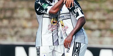 Hasil Championship 2025/2026 - Persipura Geser PSS Sleman dari Puncak Grup 2, Jaga Asa Promosi Langsung