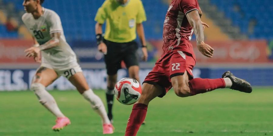 Hasil ACC 2024 - Keunggulan 3 Gol Sempat Buyar, Gol Telat Bawa PSM Makassar Menang Dramatis Atas Wakil Myanmar