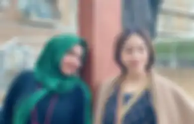 Pantas Putrinya Kini Berhasil Kelola YouTube dengan Pemasukan Miliaran per Bulan, Ternyata Begini Cara Didik Mama Rieta Terhadap Nagita Slavina dan Caca Tengker