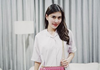 Manja Banget, Syahnaz Sadiqah Punya Kebiasaan Ini ketika Bangun Tidur