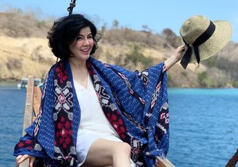 Orang Tua Idaman, Ibunda Bams Ungkap Perjuangannya Mendidik Tiga Anak Laki-laki