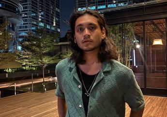 Punya Penghasilan Sendiri, Giorgino Abraham Masih Dijatah Orangtua soal Keuangan