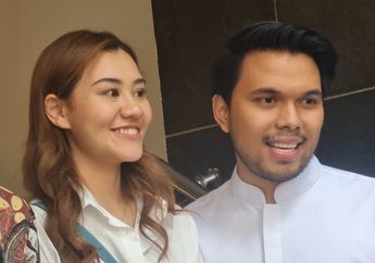 Thariq dan Aaliyah Sudah Kantongi Penyebar Kabar Hoax Hamil di Luar Nikah, Bicara Soal Kehomatan Istri yang Diserang