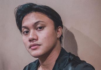 Ngaku Jadi Pria yang Super Tega Jika Dikecewakan Wanita, Rizky Febian Sanggup Meninggalkan Pacar Begitu Saja