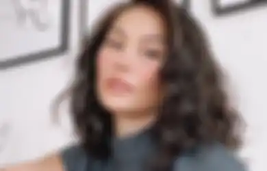 Agnez Mo Rindu Banget dengan Masakan Indonesia Terutama Sambal Terasi