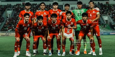 ASEAN U-19 Championship 2026 - Media Vietnam: Indonesia Curang Tetap Tersingkir!