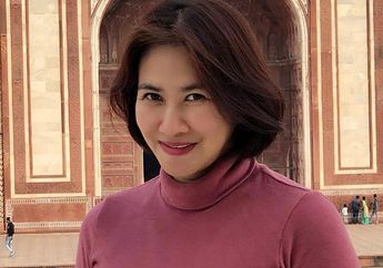 Sering Dipukul Orang Tak Dikenal Gegara Peran Antagonis, Yurike Prastika: Berarti Akting Gua Berhasil..