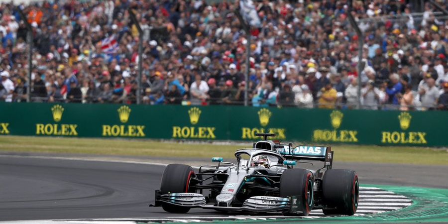 F1 Hungaria 2019 - Tebus Hasil Minor, Mercedes Bertekad Bangkit