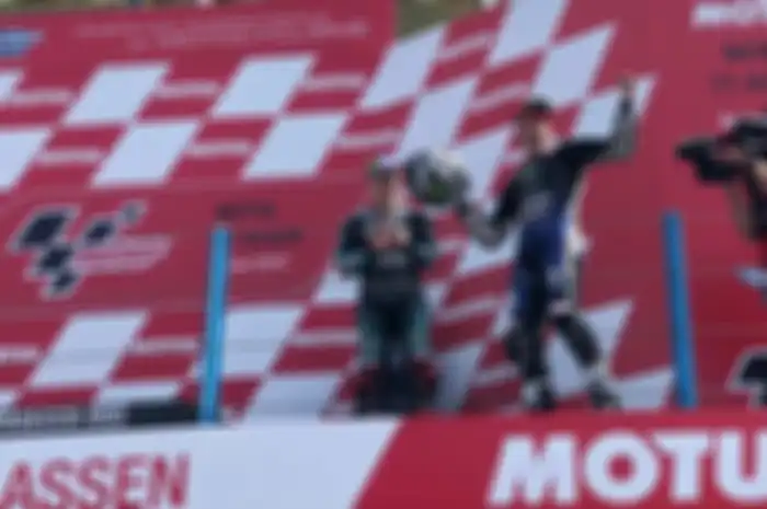 Kemenangan Maverick Vinales di MotoGP Belanda 2019 mengandung banyak makna tak hanya buat pribadi tapi juga tim dan Yamaha pabrikan