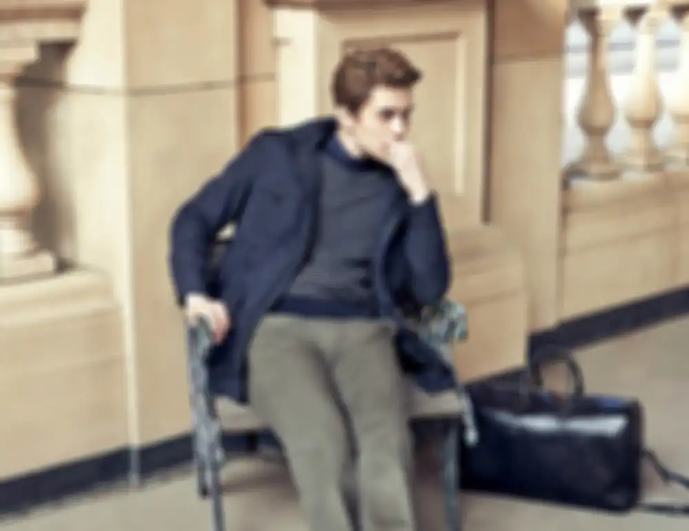 Lee Dong Wook