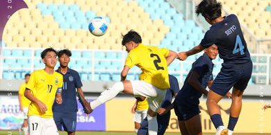 Hasil ASEAN Championship U-17 2026 - Sikat Brunei Darussalam, Kamboja Pemuncak Klasemen Geser Australia
