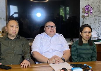 Mundur dari Kasus Vadel, Razman Nasution Jadi Kuasa Hukum eks Karyawan Denise Chariesta
