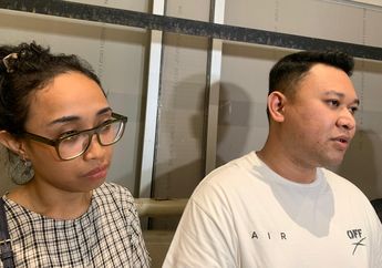 Kenang Sosok Melitha Sidabutar, Sahabat: Cheerful, Nggak Kelihatan Sakit