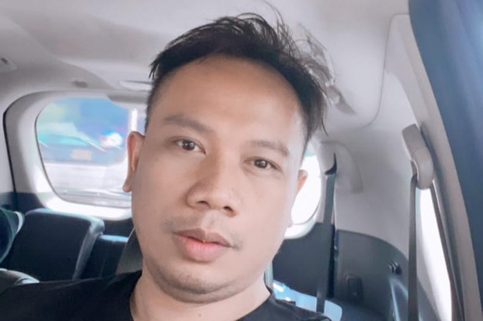 Vicky Prasetyo.