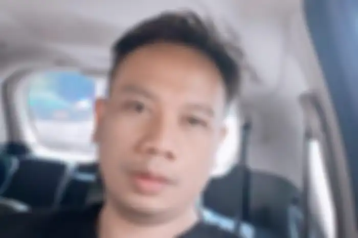 Vicky Prasetyo.