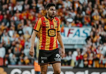 Hubner dan Arhan Pernah Gagal di Jepang, Sandy Walsh Bakal Lebih Mujur di Yokohama F Marinos?