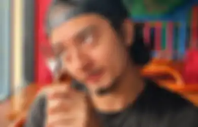 Ketahuan Suka Makan di Warteg, Ini Makanan Favorit Bryan Domani!