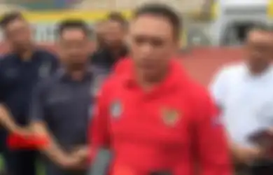 Timnas Indonesia Berhasil Kalahkan Kuwait, PSSI: Berkat Iwan Bule!
