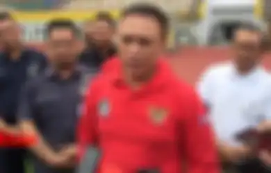 Timnas Indonesia Berhasil Kalahkan Kuwait, PSSI: Berkat Iwan Bule!