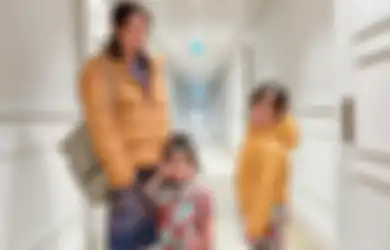 Innalillahi, Sarwendah dan Putrinya Alami Kecelakaan, Istri Ruben Onsu Malah Telan Pil Pahit Diamuk Penabrak: Banyak Saksi yang Lihat