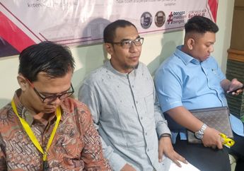Tepis Isu Rebutan Harta Mpok Alpa, Aji Darmaji Cari Keberadaan Sherly Demi Legalitas Status Anak