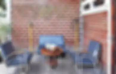  Ingin Menghadirkan Tampilan Etnik yang Unik dari Sofa? Ini Idenya!