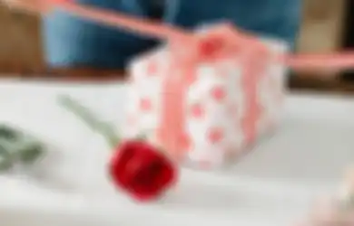 5 Ide Hadiah Valentine untuk Pasangan, Murah tapi Tetap Berkesan untuk Doi
