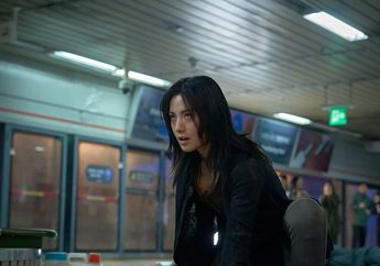 Sinopsis Omniscient Reader: The Prophet yang Dibintangi Lee Min Ho hingga Jisoo BLACKPINK