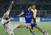 Persib dan Borneo FC Bertarung Sengit demi Puncak! Inilah Jadwal 4 Laga Menuju Perburuan Gelar Juara Super League