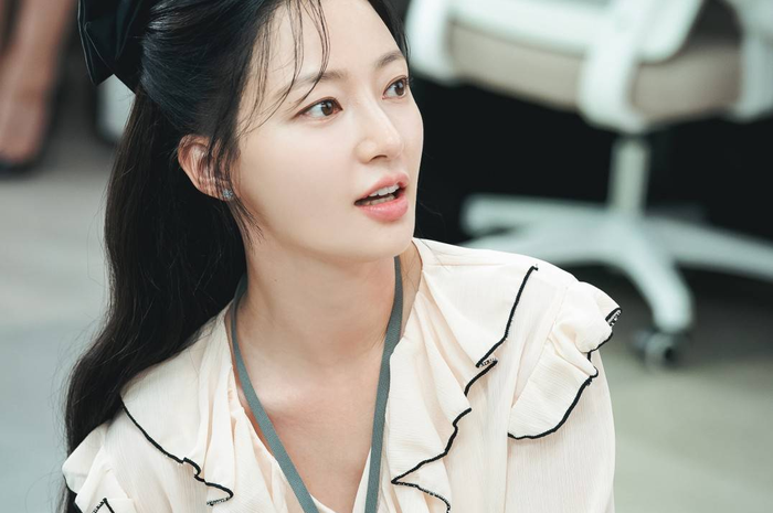 ilustrasi 5 Tanggal Lahir Wanita yang Dikenal Karakternya Paling Pick Me (drama Korea Marry My Husband)