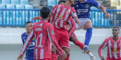 Persiku Kudus Mulai Championship 2026/2027 dengan Pengurangan 1 Poin, Kok Bisa?