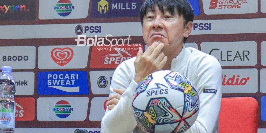 Pemain Persib dan Persija Paling Banyak Dilirik Shin Tae-yong ke Timnas Indonesia