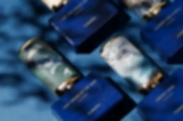 Parfum Floraiku