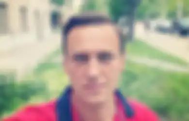 Nyaris Tewas Usai Diracun dan Berupaya Ungkap Kebenaran, Kritikus Rusia Navalny Malah Dituduh Alami Gangguan Kejiwaan