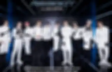 Mau Nonton Konser TREASURE REBOOT In Jakarta? Masih Ada Kesempatan Beli Tiket Day 1
