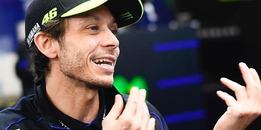 Klasemen Akhir MotoGP 2020 - Posisi Final Valentino Rossi di Musim Penuh Anomali