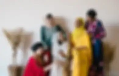 Viral di TikTok selama Lebaran, Ternyata Ini Arti Kata 0-0 yang Sering Diucapkan Anak Muda