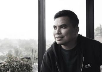 Ramadan 2020 di Tengah Pandemi Virus Corona, Pedangdut Adibal Sahrul Ajak Tetap Bertawakal