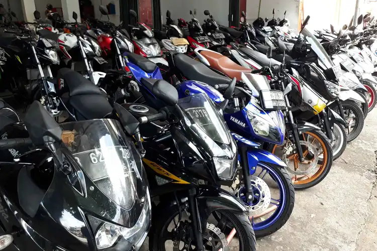 5 Pilihan Motor Sport Bekas Ini Harganya Menggiurkan,  mulai dari Rp 4,6 Jutaan Nih
