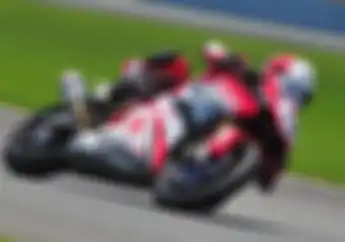 Hasil Kualifikasi ARRC AP250 Malaysia, Pembalap Indonesia Sesaki di 8 Besar