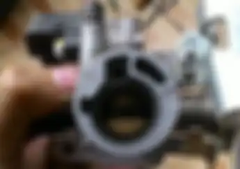 Kapan Saat Tepat Service Throttle Body? Loh, Katanya Bebas Perawatan!